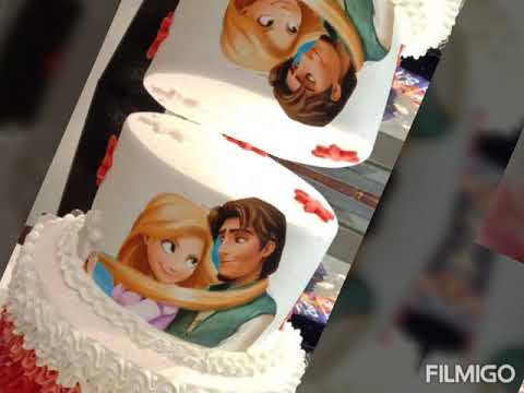 Cakes by chef harish