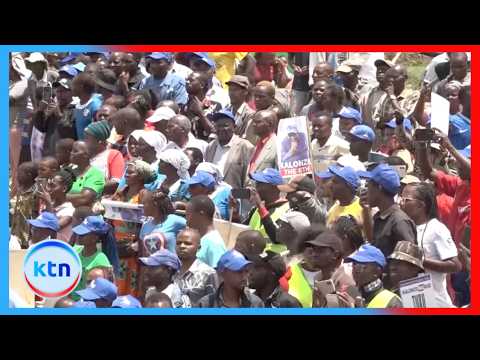 Opposition threatens nationwide protests over fuel prices after gov't ignores one week ultimatum