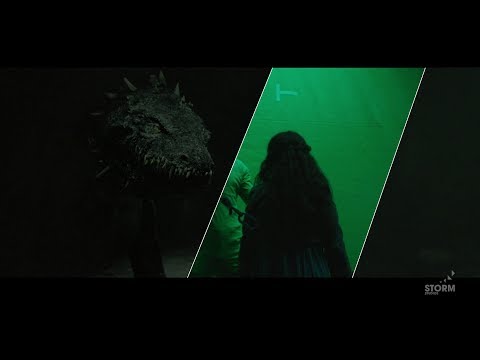 The Shamer’s Daughter - VFX Breakdown by Storm Studios