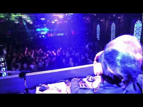 DJ Noodles - 2013 Promotion Video