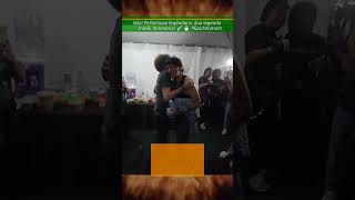 Download lagu Pertemuan Epic Ahmad Albar dan Ikang Fawzi mp3