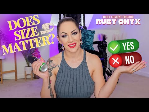 Lady Ruby Onyx