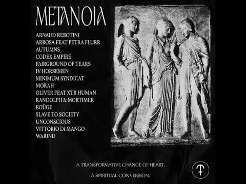 PREMIERE: Autumns - Anything To Avoid A Hard Day Of Work [KHOINIX]