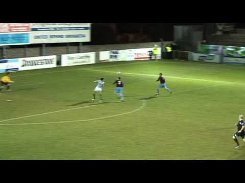 Drogheda United F.C.  vs Bray Wanderers F.C.
