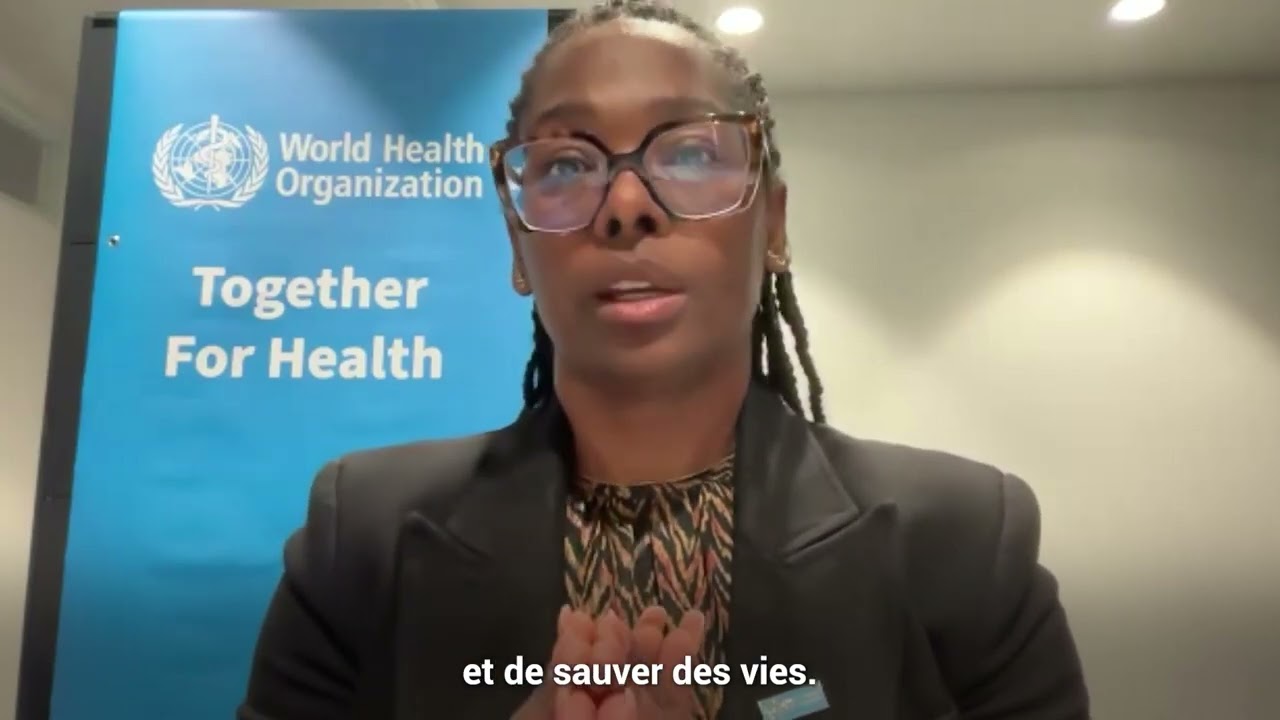 Interview - quels sont les symptômes d’Ebola et comment l’ONU réagit-elle ?