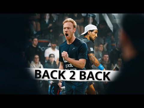 6-7 7-6 7-6 Sveriges tightaste match?