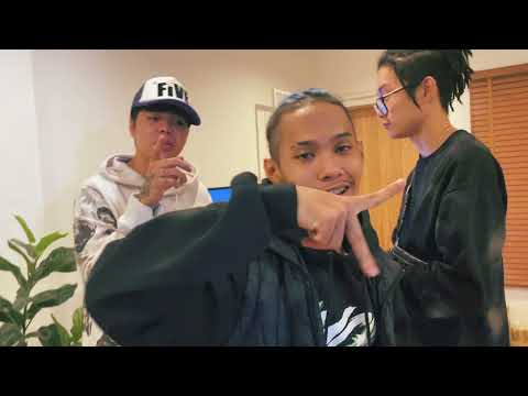 SONABOY - JETSKII FEAT. DOME  (SHOT BY iPHONE )