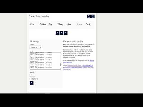 Losowanie giveaway 2021-02-01