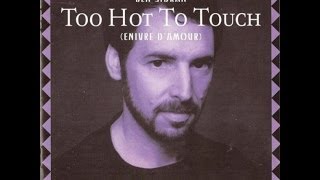 Everything Happens To Me -  Ben Sidran