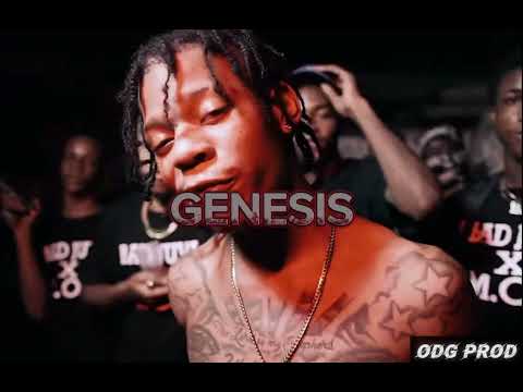 PABLO YG X BAYKA "GENESIS"
