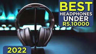 2022 Best Wireless Headphones Under Rs 10,000 | Don't MISS THEM 🔥🔥🔥