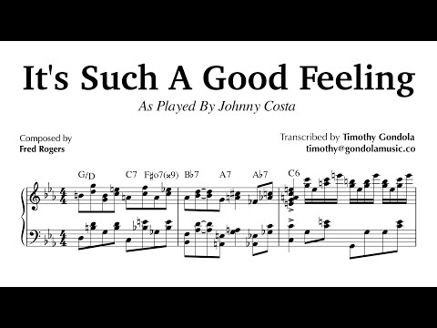 Incredibly Fast Stride Piano Transcription