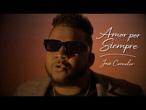 José Cornelio - Amor por siempre (Video Performance)