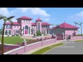 Barbie Life In The Dreamhouse Non Stop Collection HQ 2