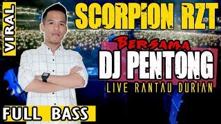 Download lagu OT Scorpion RZT ❗ - Live Desa Rantau Durian OKI mp3
