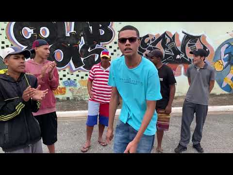MEDLEY NA COHAB II - MC Menor CG, MC Tom da CB, MC ZK, MC Juninho, MC MD e MC BH