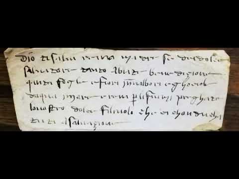 Legati da una cintola