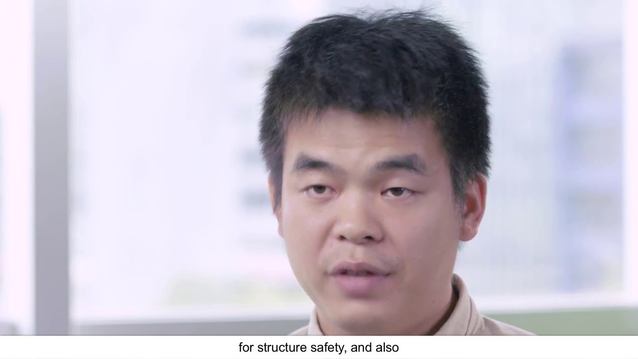 Chao Zhang on Structural Fire Engineering