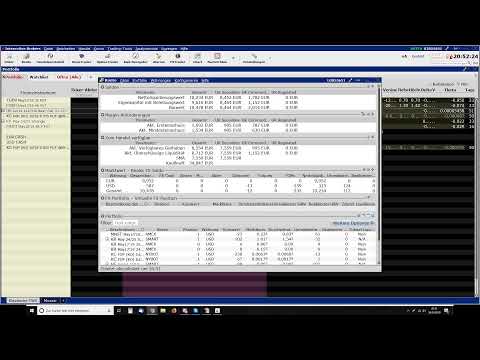 Finance.Coach Marktgespräch - Trades finden mit BOOST