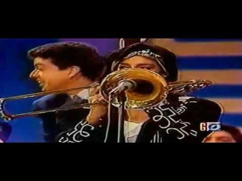 Liz y Los Melodicos Mix: Tu Corazon, Hay Amor y Zumbalo (recopiladitos)