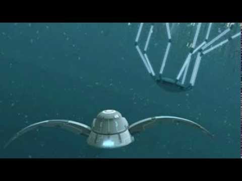 Code Lyoko - The Digital Sea