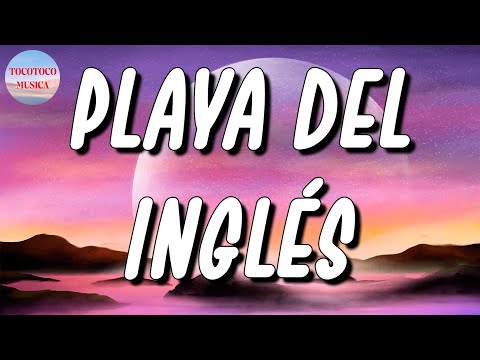 ???? Quevedo, Myke Towers - Playa Del Inglés | Gera MX, Romeo Santos, KAROL G (Letra\Lyrics)