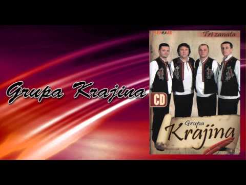 Grupa Krajina - Jos je volim brate - (Audio 2009)