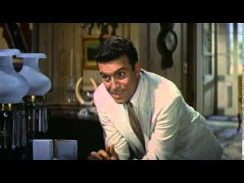 The Long, Hot Summer