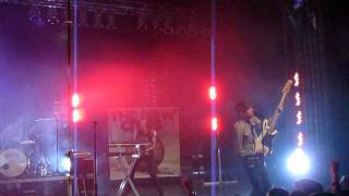 The New Cities -  Murder Me