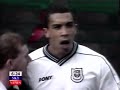 Newcastle Utd v Spurs F.A. Cup Semi Final 11-04-1999
