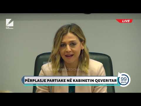 99 MINUTA - LAJMET / 10.01.2020