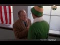 Elf 2003 Walter Bails Buddy Out Of Jail Scene