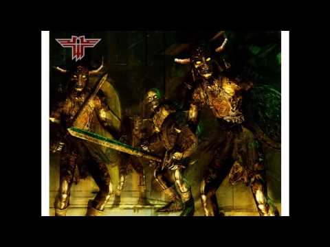 Return to Castle Wolfenstein - The Undead |OST