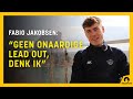 Fabio Jakobsen rijdt Giro d'Italia: "Evenepoel voor het roze, ik voor de sprints"