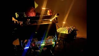 Public Memory - Live in Prague Punctum bootleg 2024-05-18