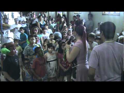 Itaum costa 12/10/2011