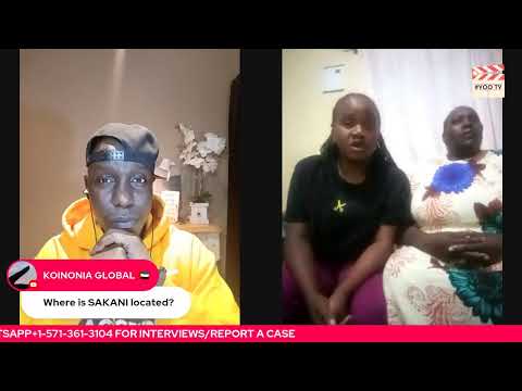 TURKEY SCAM JOBS EXPOSED!! | #VOO TV TOP STORY