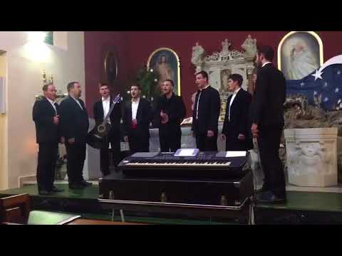 Klapa Žmul - Feliz Navidad