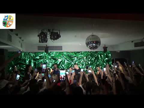 Smuggler x Long3 LIVE στην Κατερίνη! Best of 3 (Factory Club) 31-5-2019 HD