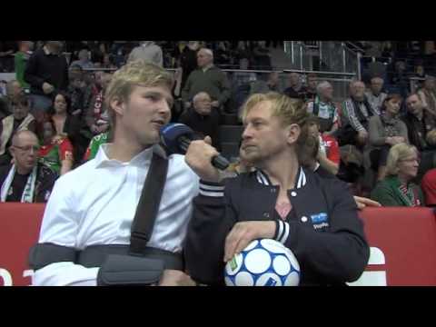 SC Magdeburg vs. Besiktas Istanbul