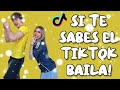 SI TE SABES EL TIKTOK BAILA 2026