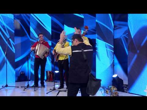 NAPOVEDNIK: GOLICA V ŽIVO - POET IN VERA Z ORIGINALI