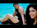 Telugu Actress Faria Abdullah New Songs Hot Edit Hot Legs