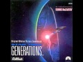 Star Trek: Generations OST - Sound Effects Library