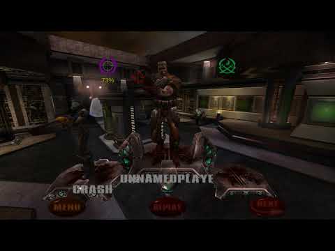Quake III - 4K 120fps HD Textures (Spearmint)