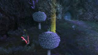 Spiders Everywhere - Let's Play Xenoblade Chronicles Bonus Part 258