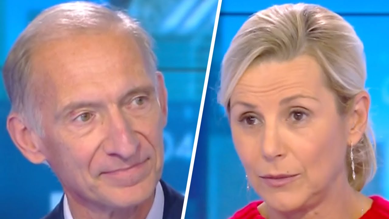 Nicolas Baverez : "Trump va être extrêmement puissant, ce sera l’heure de vérité pour l’Europe"