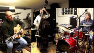 In Walked Bud -  Thelonious Monk