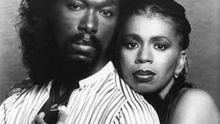 ASHFORD & SIMPSON  Honey I Love You    R&B