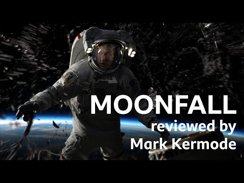 Moonfall reviewed by Mark Kermode